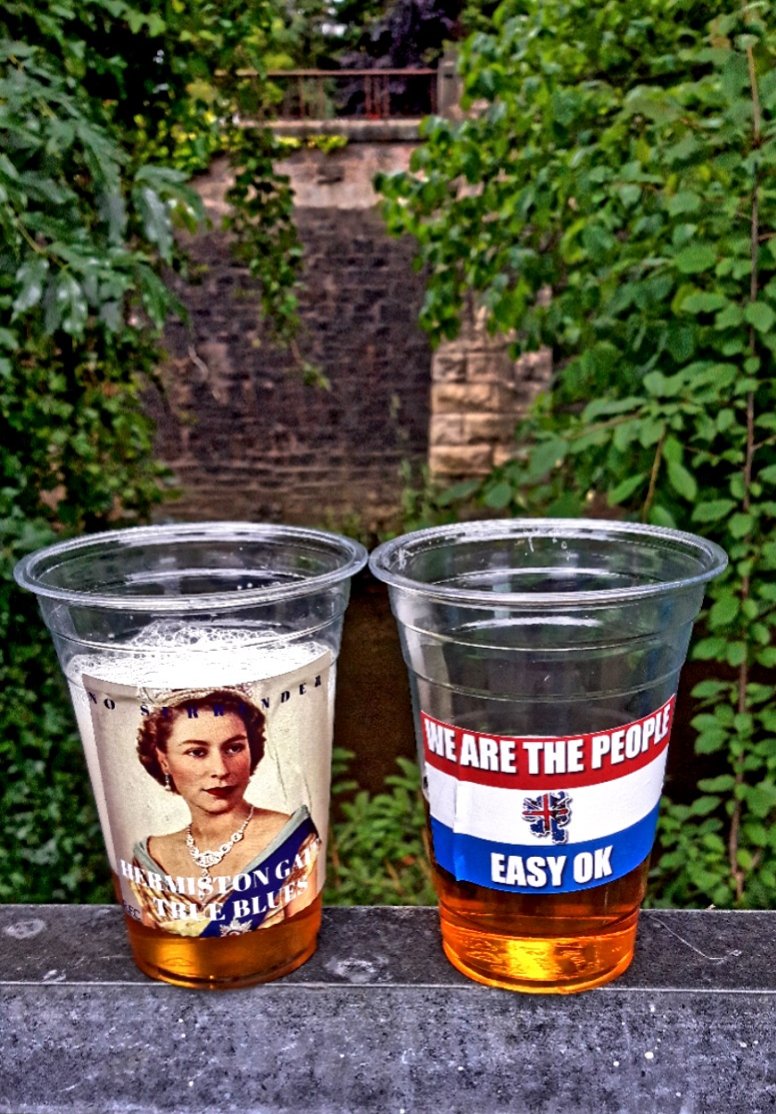 HGTB12's tweet photo. Hope all in the Rangers support had a top weekend and that we are not having to endure many more without the Famous playing a principle part in them. Bring it back. https://t.co/PCkwNjulQe