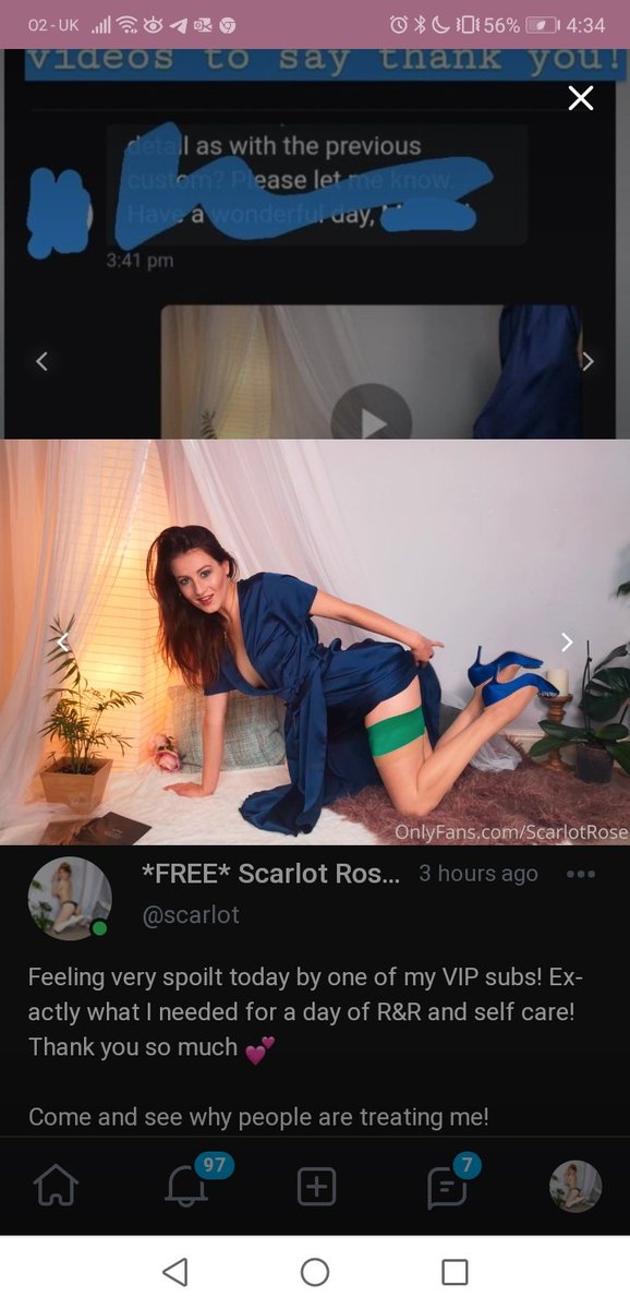 Scarlotssecrets's tweet photo. 💚 Want to see several #videos of me in my newest #honeybirdette #lingerie?! 💚

Sub to my main page: https://t.co/LMPVsPdrHv and get over 3 years worth of #content + nudes + vids on my main wall!

Or to https://t.co/4IPfKFsnqd for #FREE to see all my previews and ppv content! https://t.co/AsWWDkpOXw