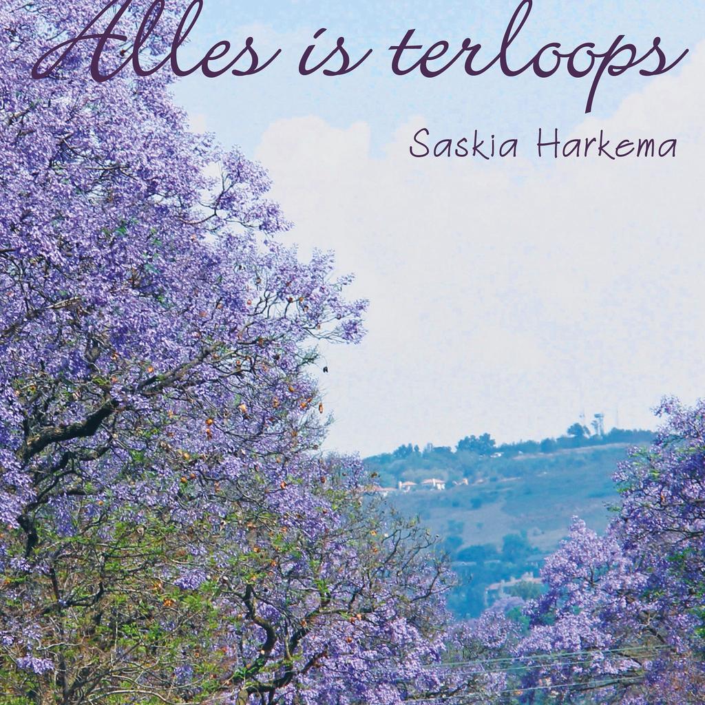 Mijn nieuwe roman 'Alles is terloops verschijnt eind Juli. Over Johanna's zoektocht naar zichzelf en de betekenis van thuis.  m.facebook.com/story.php?stor…