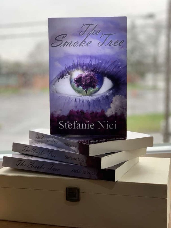 fkantwiwriter's tweet photo. Going through my gallery today and these two covers by Stephanie @sbehr_author and Stefanie @NiciStefanie caught my eye. 

You can check them out! They're so cool. https://t.co/huSbHrGmho