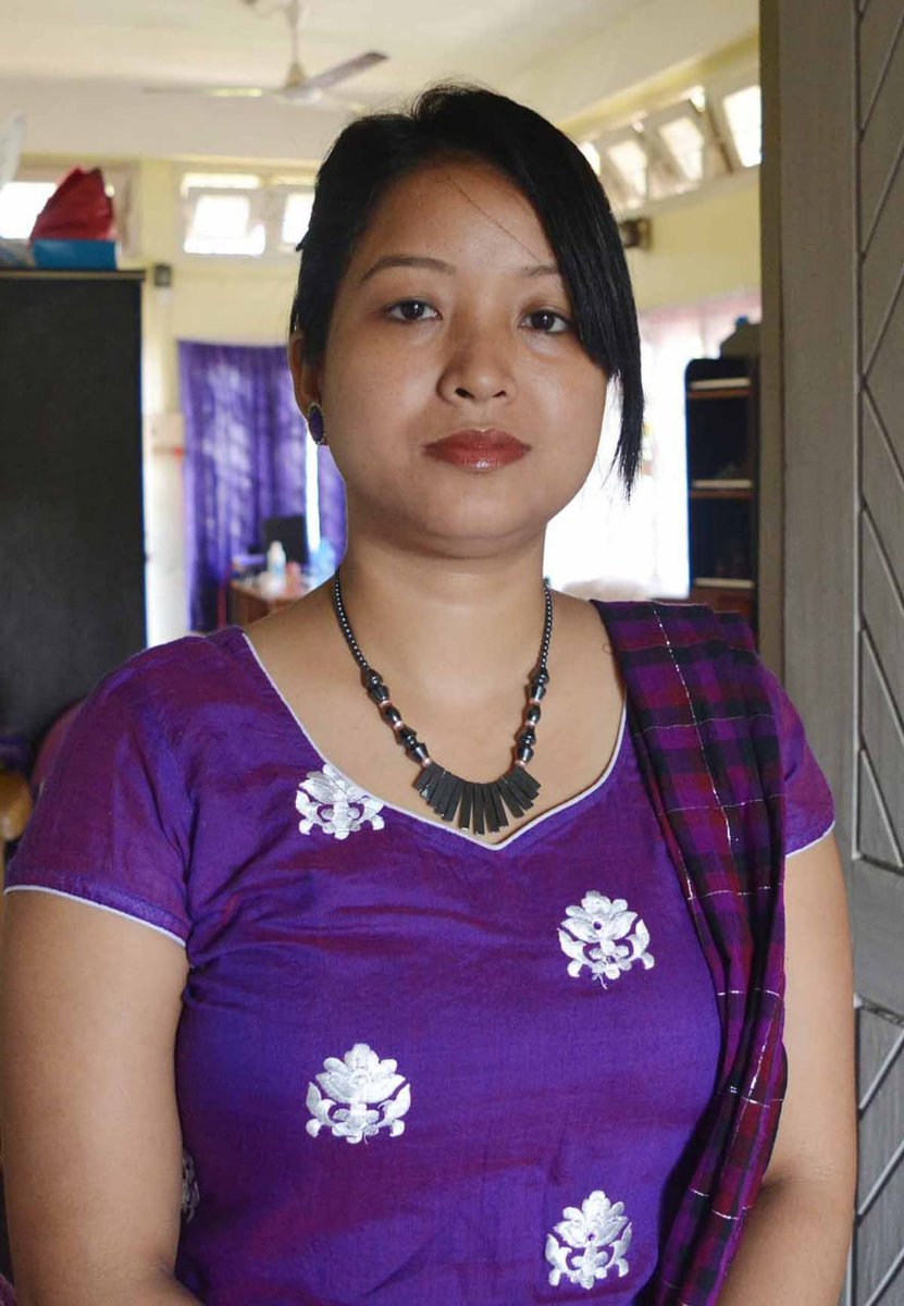 Thrishna Gogoi Official on X: t.coaSKMIM9sMJ  X