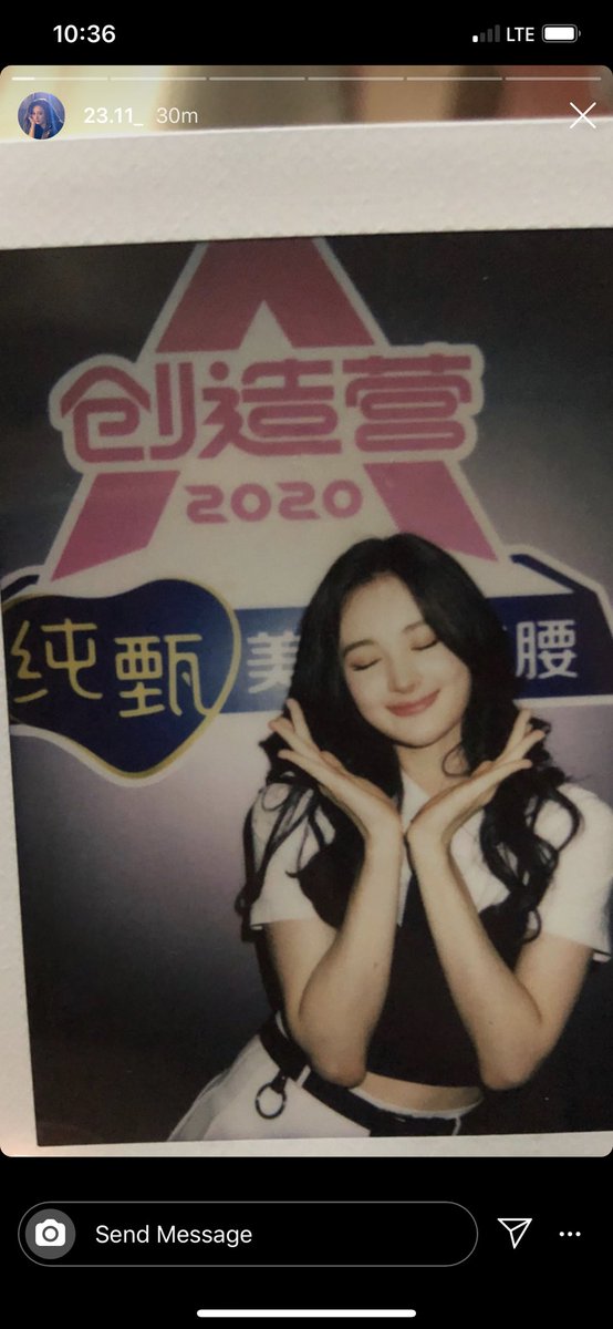 LANA_updates1's tweet photo. 07.06.20 • INSTAGRAM STORIES • (23.11_) |
#Lana #Lana_light #LANA @Hicc_LANA #HiCC #라나 #Luminous
#拉娜 #лана #fightingLANA #LANA #LANAmakeitreal https://t.co/ruSEz8kiZB