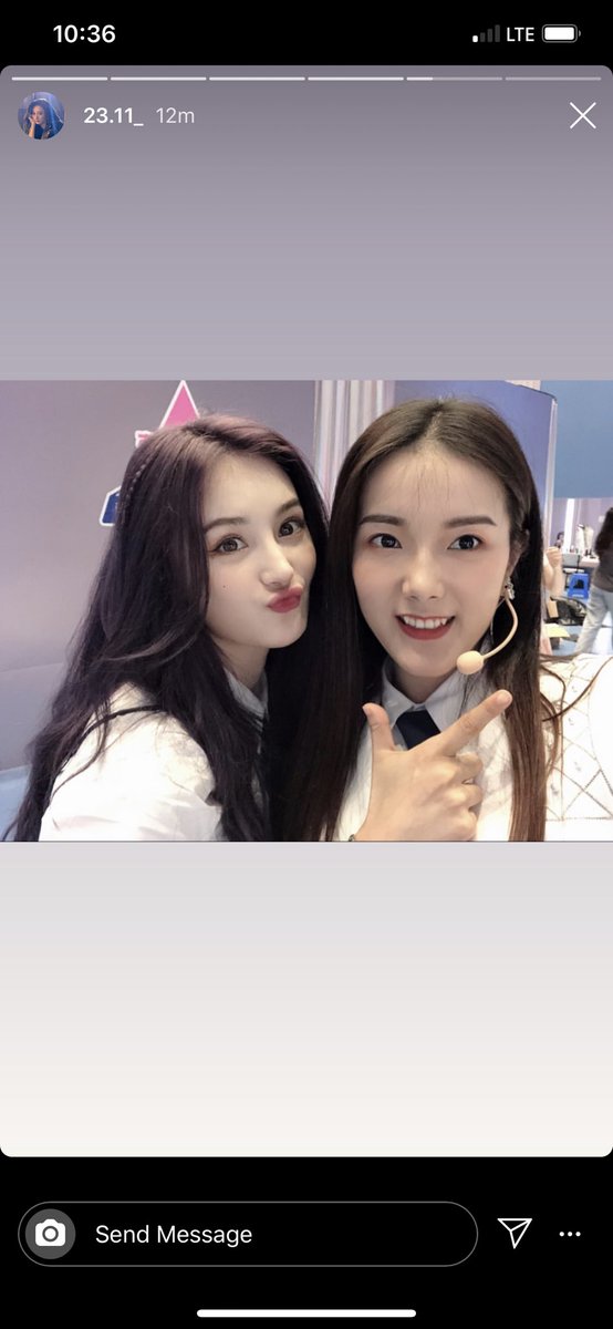 LANA_updates1's tweet photo. 07.06.20 • INSTAGRAM STORIES • (23.11_) |
#Lana #Lana_light #LANA @Hicc_LANA #HiCC #라나 #Luminous
#拉娜 #лана #fightingLANA #LANA #LANAmakeitreal https://t.co/oR3zvRdete