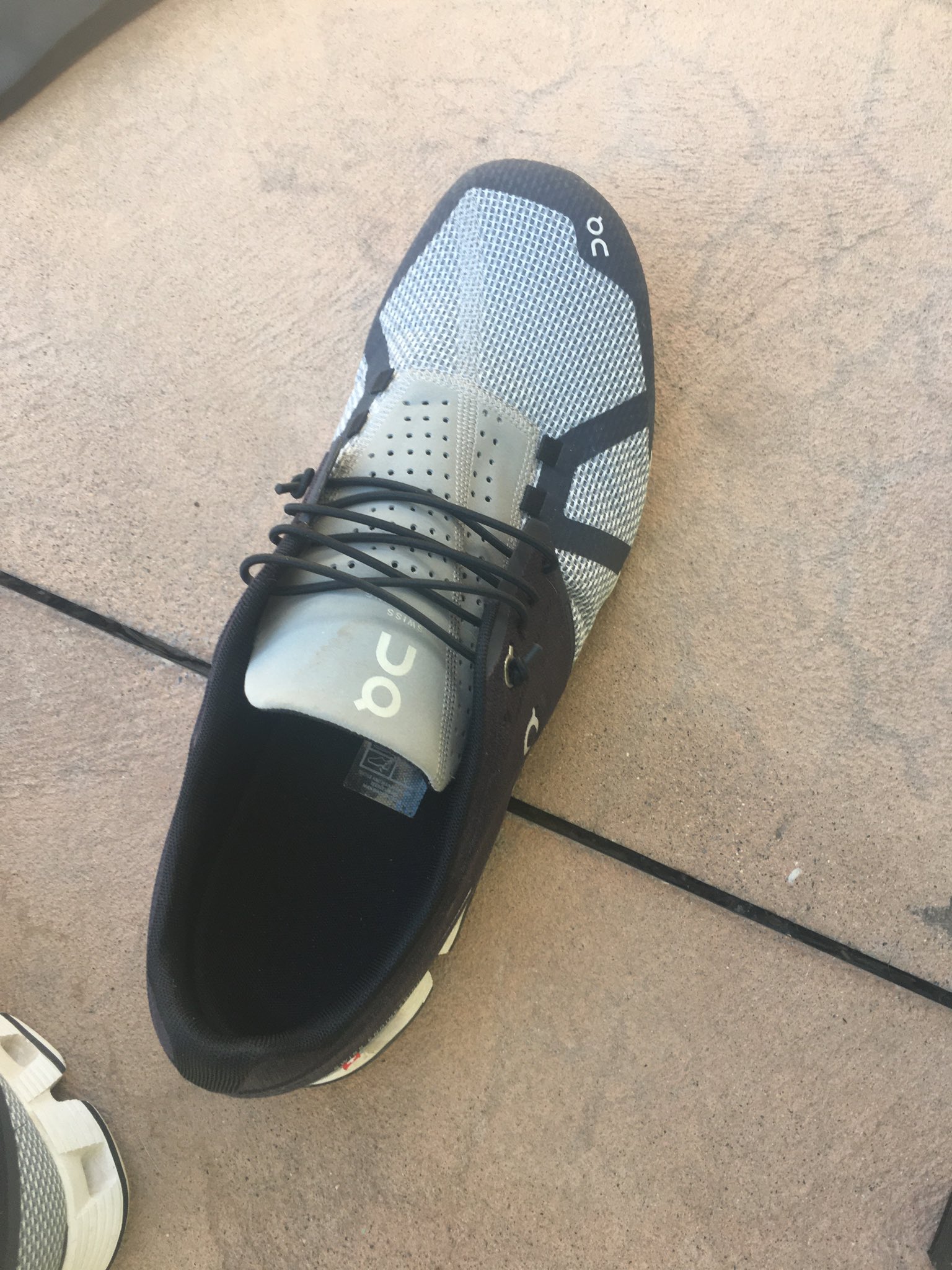 Colin shoes shop