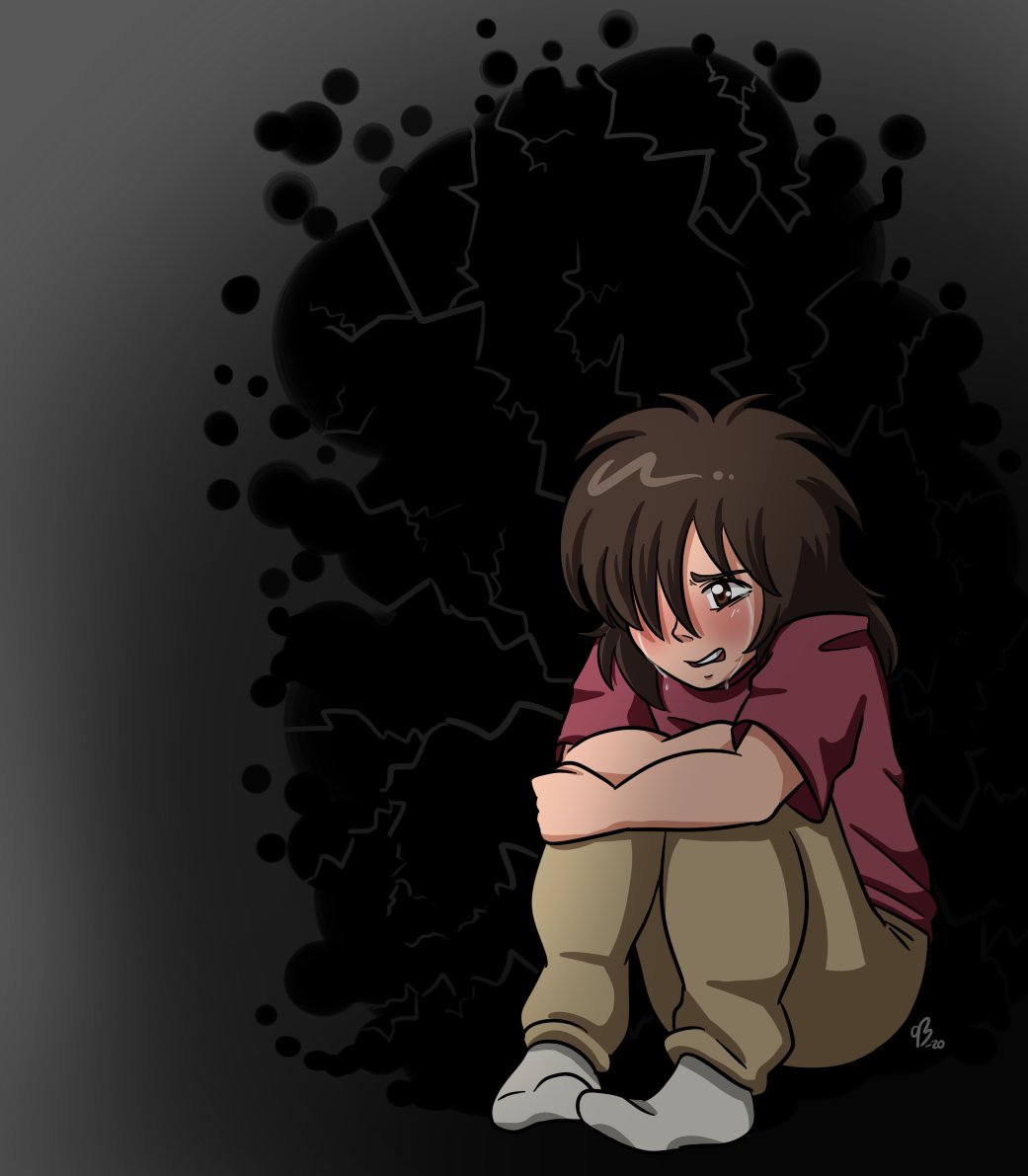 QuickTheButt's tweet photo. I drew this very, very sad boy some months ago
#CaptainTsubasa https://t.co/gH9DgK6l4M