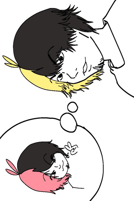 仲北和臣のtwitterイラスト検索結果