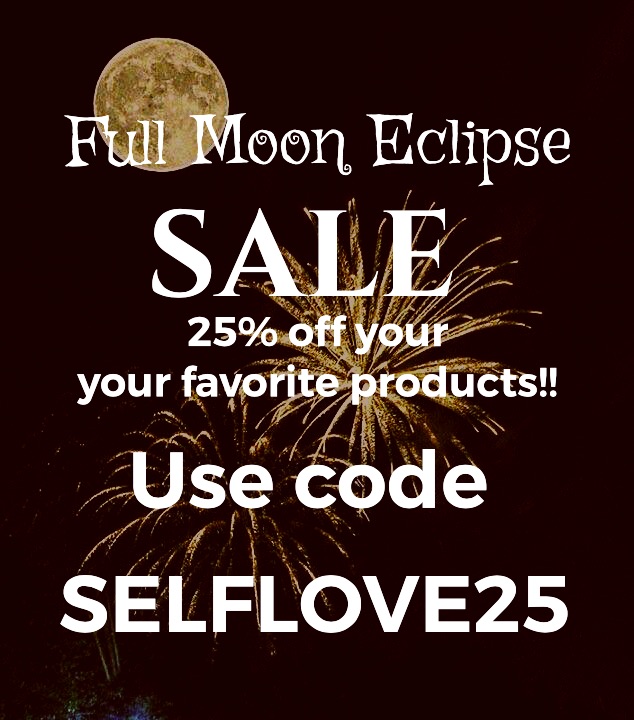goddessofskin's tweet photo. Full Moon Eclipse SALE! 25 % OFF ALL PRODUCTS!! - https://t.co/nWyi4IBwlq https://t.co/CvDvxi8NPN