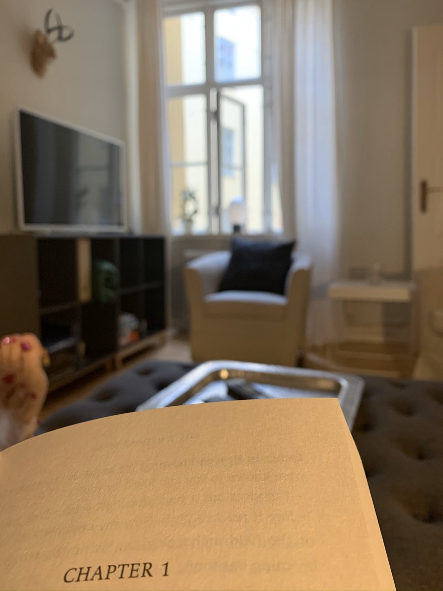 swalkerdavies's tweet photo. Sunday morning, rain is falling...#sallyinsweden #Maroon5 #reading https://t.co/uytepusHyf