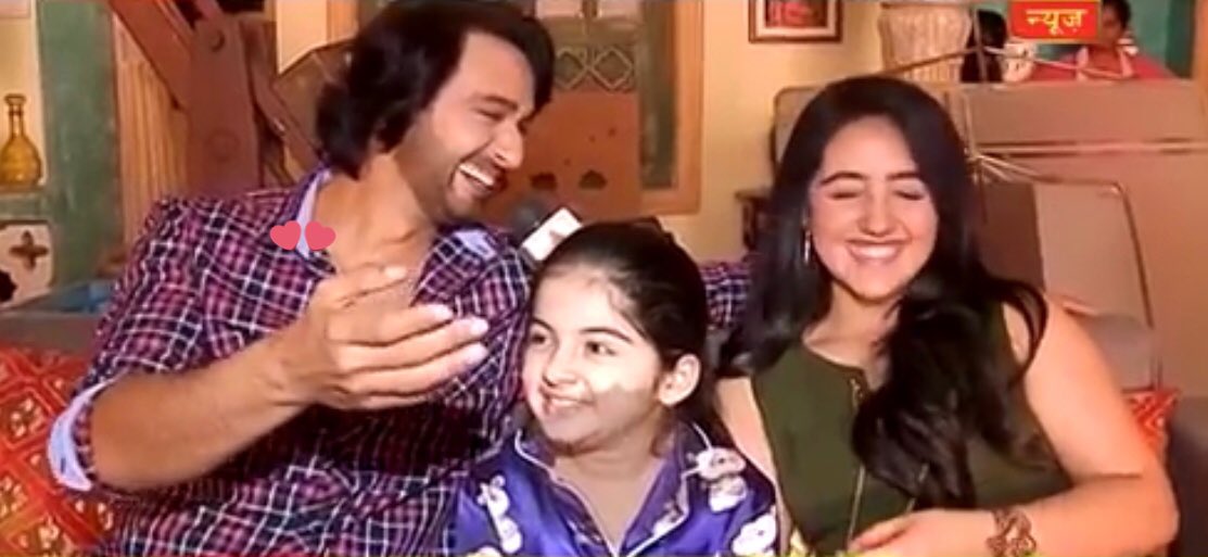 sirf_sourabh's tweet photo. Bring back MiNeil bring back ArNe our eyes nd heart is craving to watch d most beautiful trio ever #SonyTV_ConfirmPatialaBabes
SouNoor as MiNeil @001Danish @SonyTV @KathaKottage https://t.co/qJQxlNQrwm