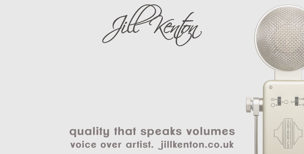 JillKenton's tweet photo. Please come and visit my brand new , streamlined Voiceover website.  If you are looking for a new voice for your next project just get in touch.  #voiceover #voiceoveronline #radio #Corporate #commercials #elearning 

https://t.co/bC1htqnbo8 https://t.co/Zc9yfFMeAJ