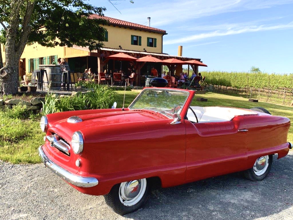 NEW HOURS OF OPERATION
EVERYDAY 11AM TO 7PM

Due to the reduced capacity requirement for our seating, we suggest you secure a reservation with us before you arrive at the restaurant.

RESERVATIONS
902-472-2212
info@bentridgewinery.ca

4499 NS-14
Windsor, NS B0N 2T0