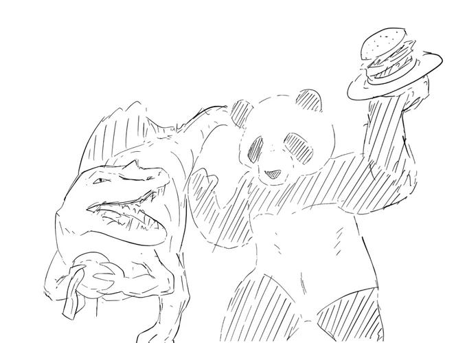 #金髪組卍
俺は何を… 