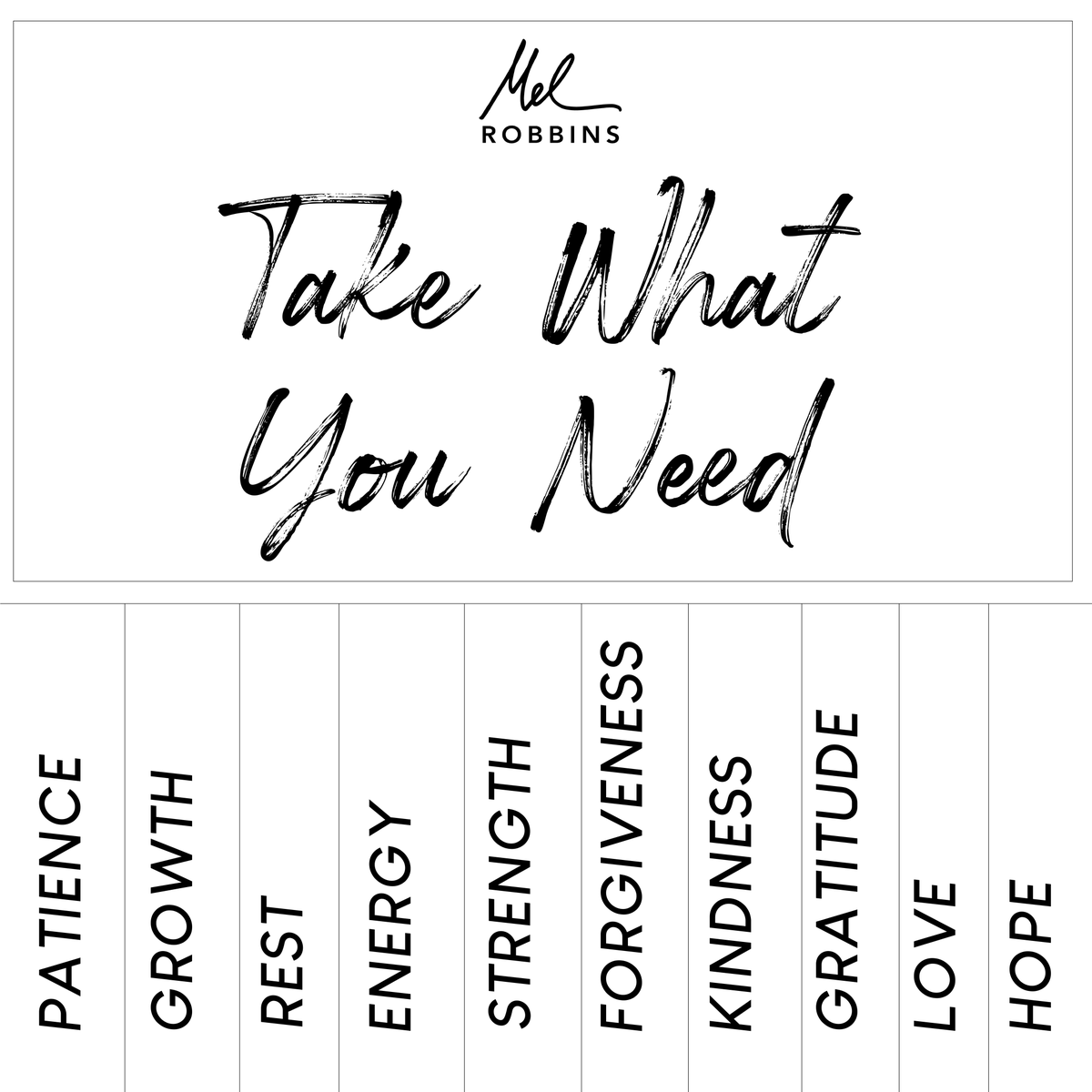 Self love is really simple- just give yourself what you need. What do you need today?

Tag a friend who could use this reminder ❤️