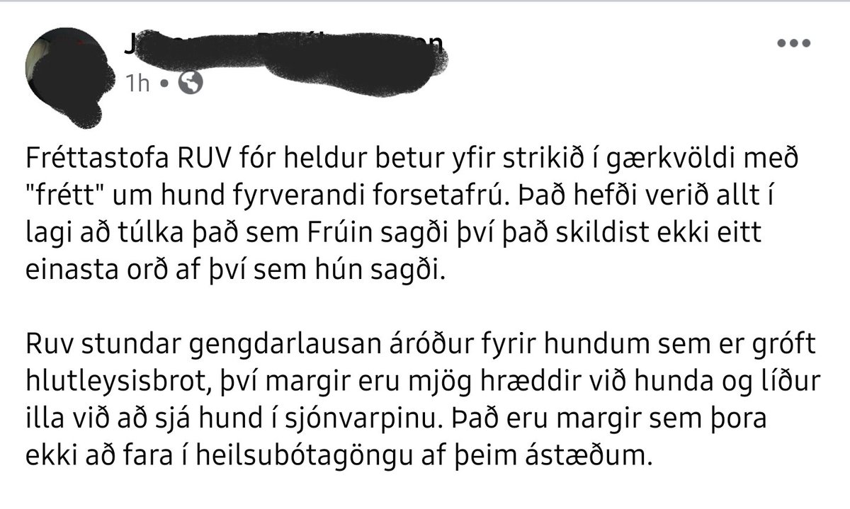 Ég er í allskonar grúppum á Facebook einvörðungu fyrir svona eðal stöff.