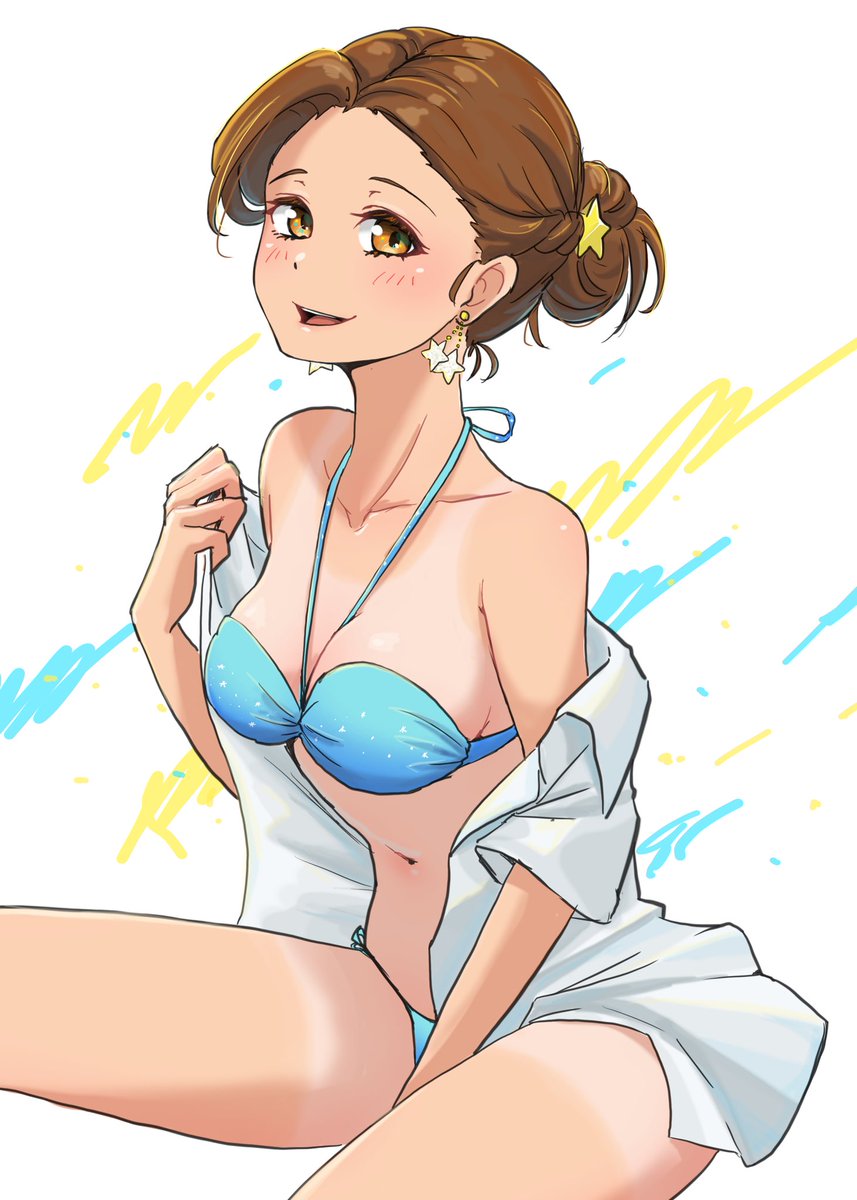 Twoucan 栗本遥 の注目ツイート イラスト マンガ