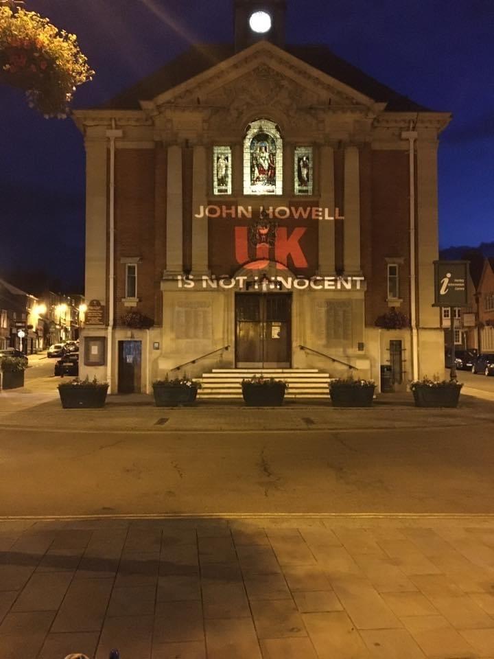 Tim; are you responsible?