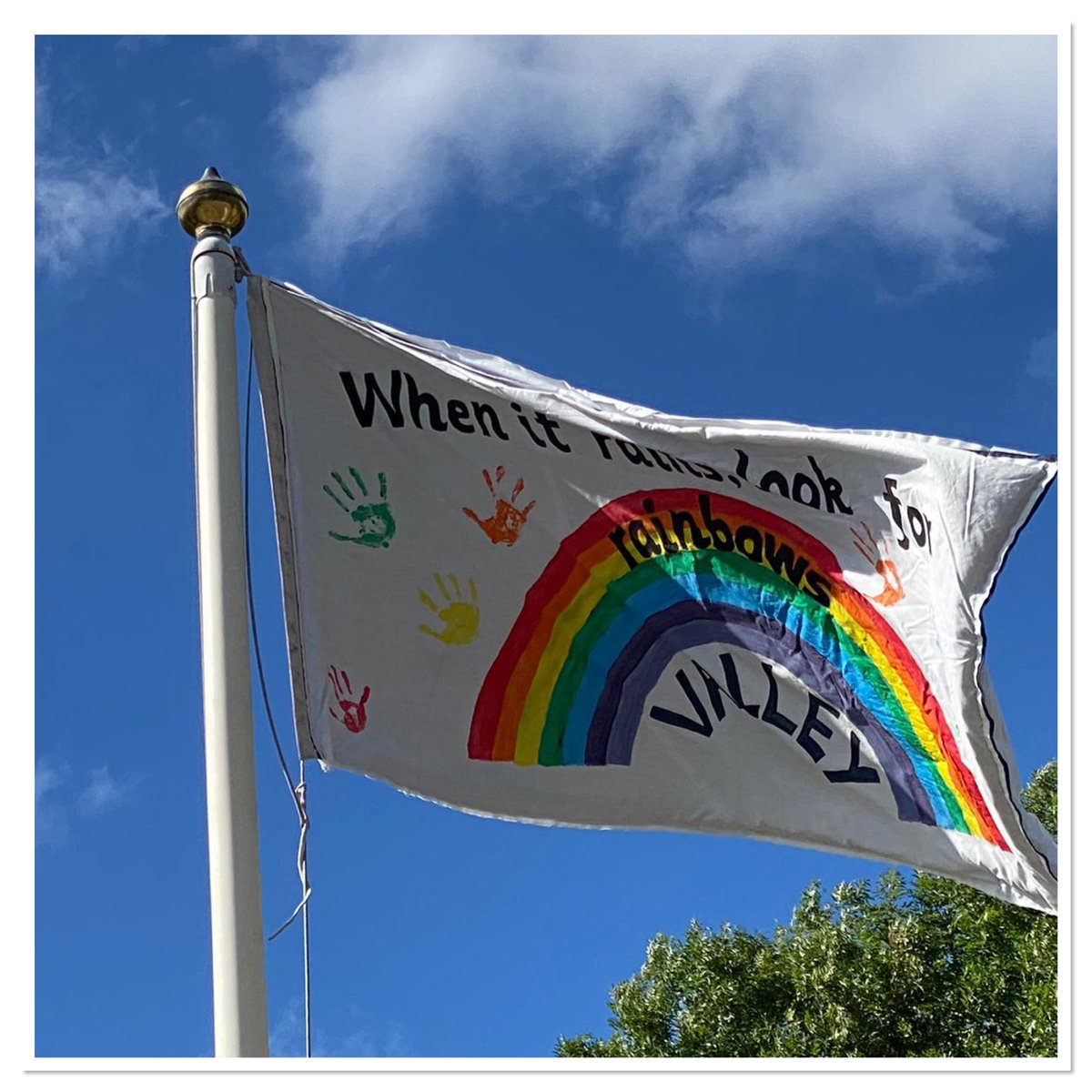 ValleyPrimarySchool tweet media