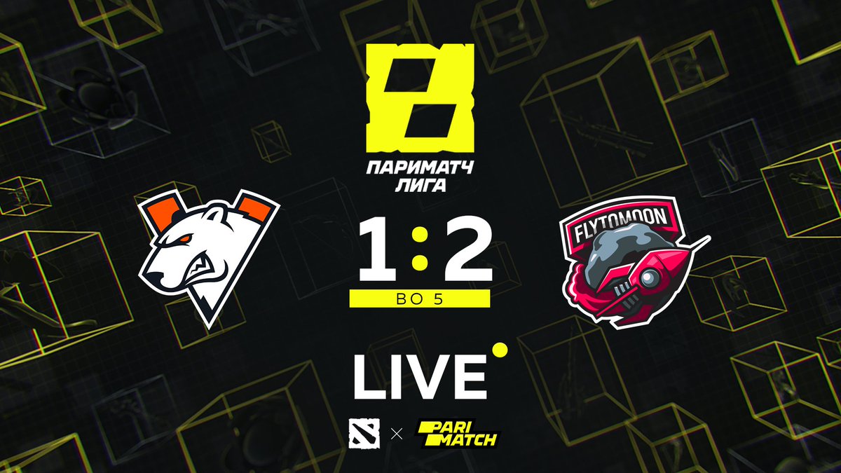 Virtus.pro tweet media