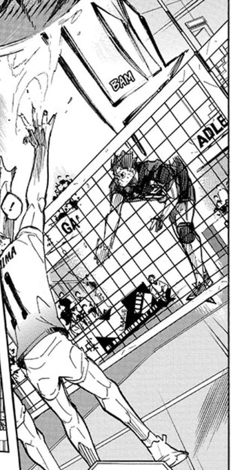 CHAPTER 400

USHISAKU RIGHTS AAAAAAAAAH 