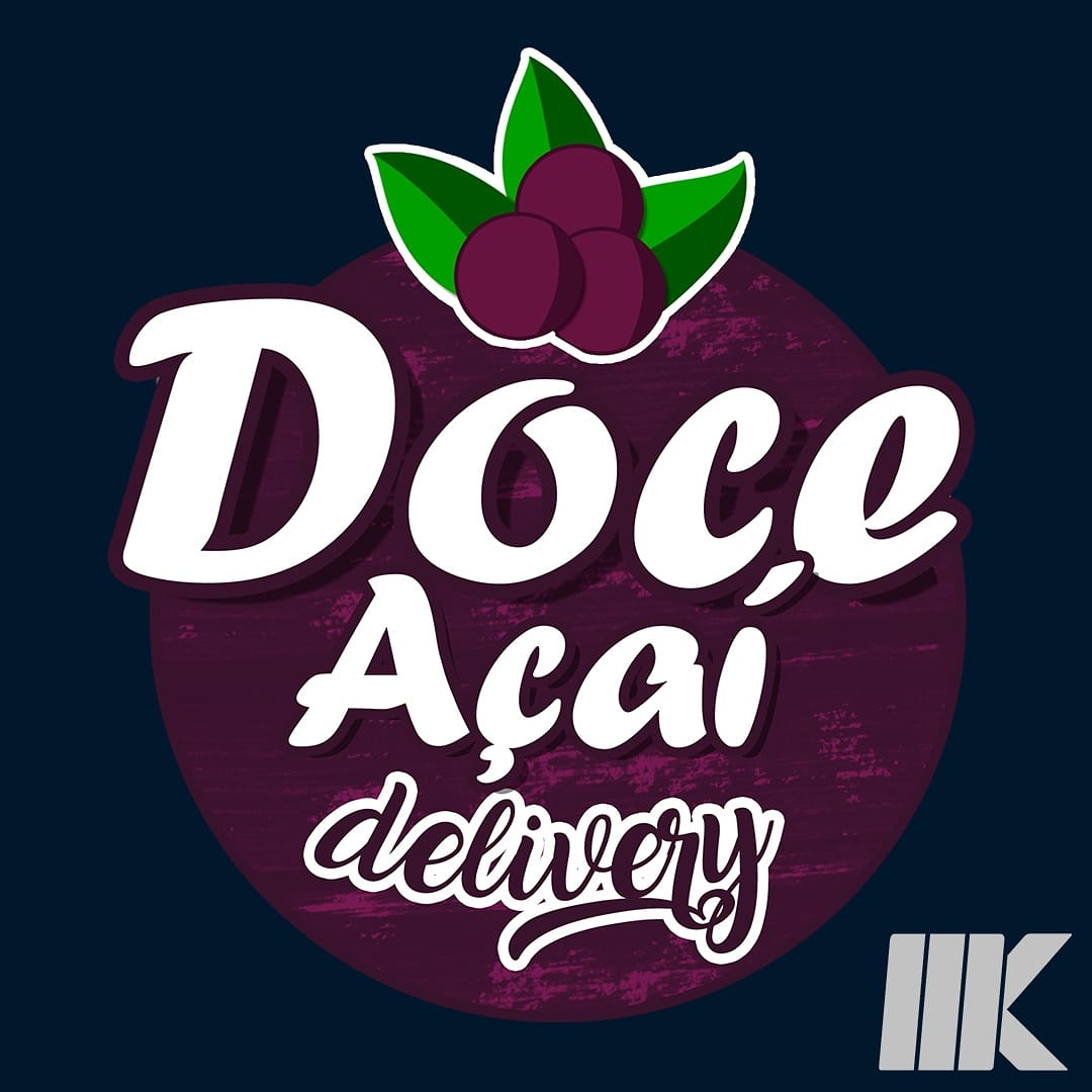 Logotipo entregue para instagram.com/doce.acaiii?ig…!!