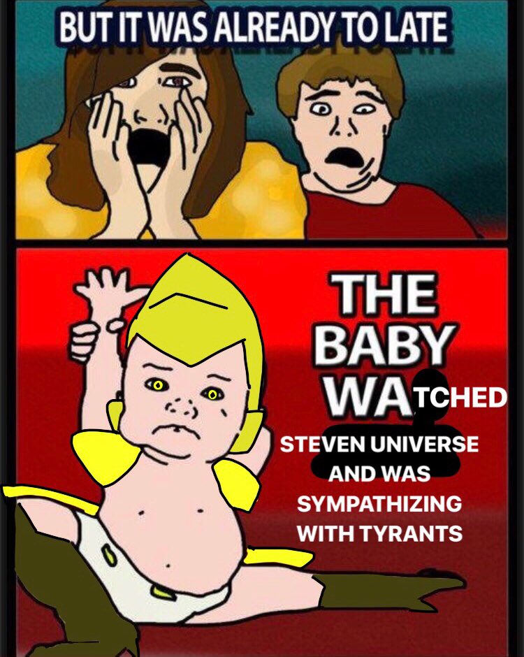 honestly in my all time top 5 best edits