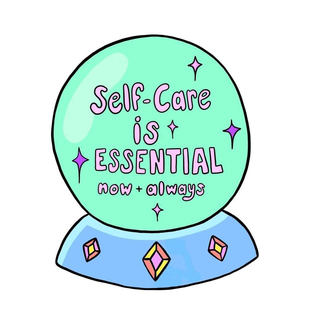 scla_sisters's tweet photo. Self-care Sunday!

To learn more about our upcoming program visit: https://t.co/Vnh8EZlM8n

#selfcare
#selfcaresunday
#southcentralsisters https://t.co/qpNZRQThzN