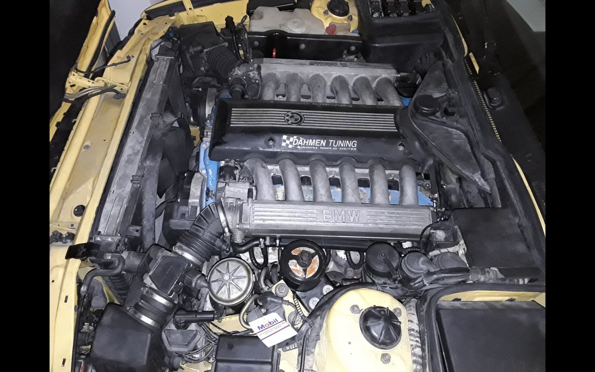 realUNICARNS's tweet image. 1994 BMW E34 V12 M70 550i AC Schnitzer S5 Silhouette for sale in Germany. More info and price:&amp;gt;&amp;gt; ebay.to/3gwIMWP &amp;lt;&amp;lt;

#bmwe34 #e34 #uniquecarsforsale #bmw