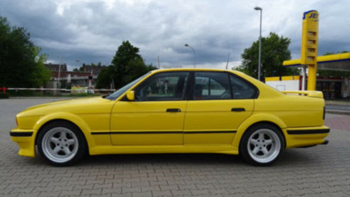 realUNICARNS's tweet image. 1994 BMW E34 V12 M70 550i AC Schnitzer S5 Silhouette for sale in Germany. More info and price:&amp;gt;&amp;gt; ebay.to/3gwIMWP &amp;lt;&amp;lt;

#bmwe34 #e34 #uniquecarsforsale #bmw
