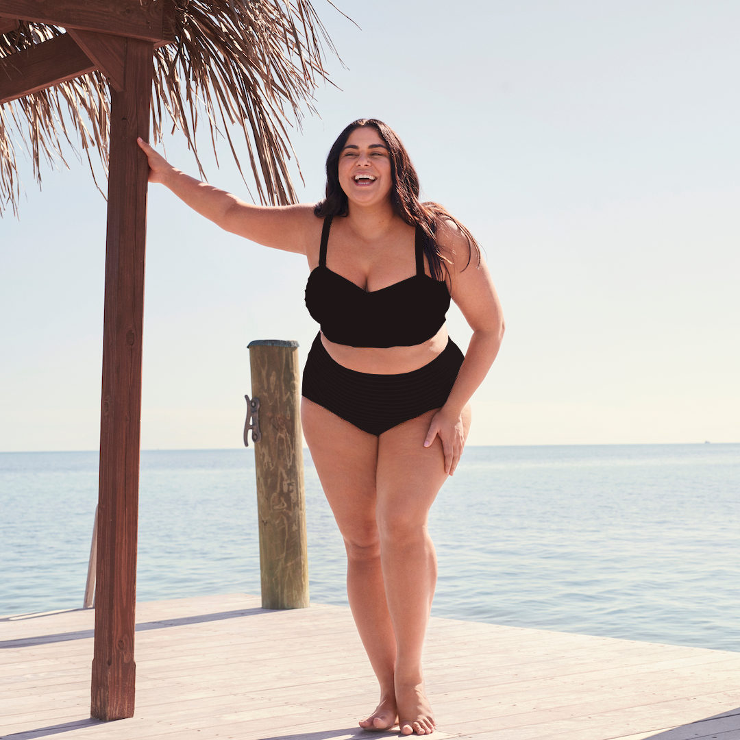 Joe Fresh (@joefresh) on Twitter photo Happy #NationalBikiniDay! How to get bikini ready this summer? Take a bikini, and put it on. Voila, now you're ready! 🌞<a href="/LuxuriousRoxy/">Roxy Earle</a> Happy #NationalBikiniDay! How to get bikini ready this summer? Take a bikini, and put it on. Voila, now you're ready! 🌞<a href="/LuxuriousRoxy/">Roxy Earle</a>