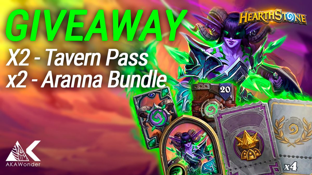 AKAWonder tweet media