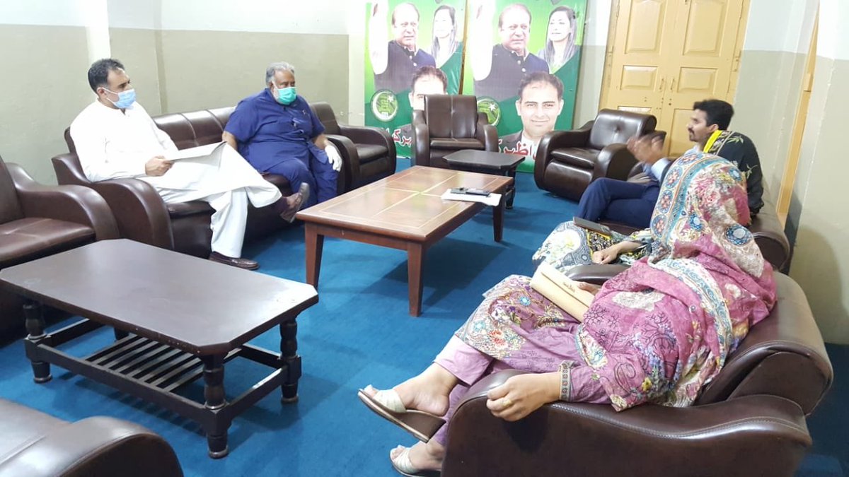 BilalAKayani's tweet photo. Busy day in Jhelum yesterday offering condolences and meeting various people of the area in my office to discuss their issues. https://t.co/L1hzyW7nRJ