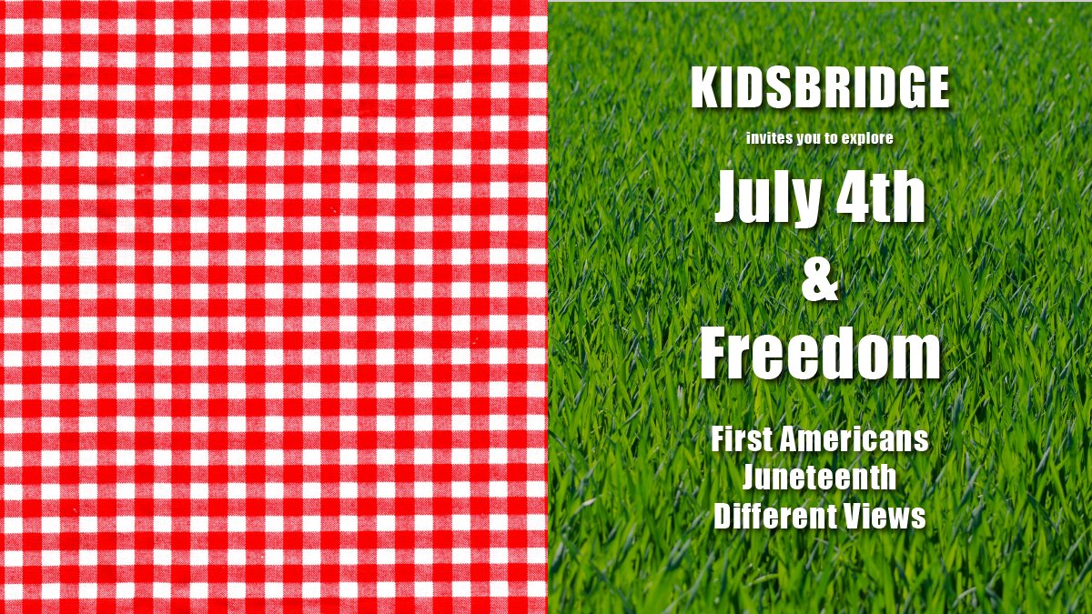 Kidsbridge Center tweet media