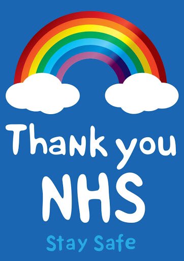 rabbisacks's tweet photo. We need to remember that societies are strong when they care for the weak. They are rich when they care for the poor. And they are invulnerable when they care for the vulnerable. #HappyBirthdayNHS #NHS72 #ThankYouNHS @NHSuk https://t.co/RyESfh31bO