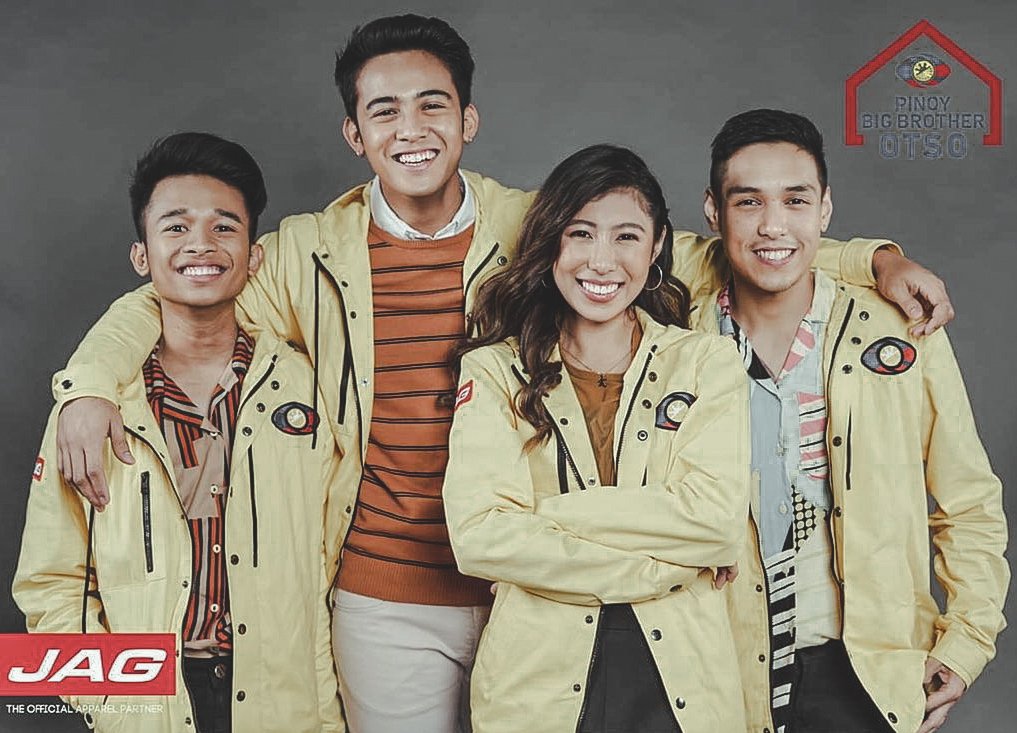 giananas_'s tweet photo. My forever ultimate big4, my champions, my team LEAD/WAKA. Happy anniversary sa inyong apat.✨

@_kiatakahashi 
@iamargelsaycon 
@AkiePoblete2 
@wealandferrer_ https://t.co/sN90caKAyT