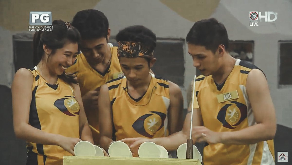 giananas_'s tweet photo. My forever ultimate big4, my champions, my team LEAD/WAKA. Happy anniversary sa inyong apat.✨

@_kiatakahashi 
@iamargelsaycon 
@AkiePoblete2 
@wealandferrer_ https://t.co/sN90caKAyT