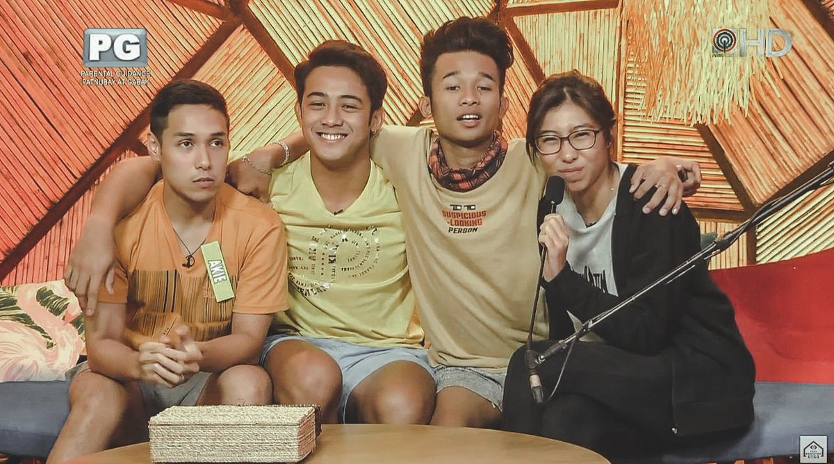 giananas_'s tweet photo. My forever ultimate big4, my champions, my team LEAD/WAKA. Happy anniversary sa inyong apat.✨

@_kiatakahashi 
@iamargelsaycon 
@AkiePoblete2 
@wealandferrer_ https://t.co/sN90caKAyT
