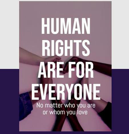 SaherSantosh's tweet photo. @fospah 
Rights are equal for all. According to Act19 everyone Has the right to speak for rights. https://t.co/Aj4DNSUvBs