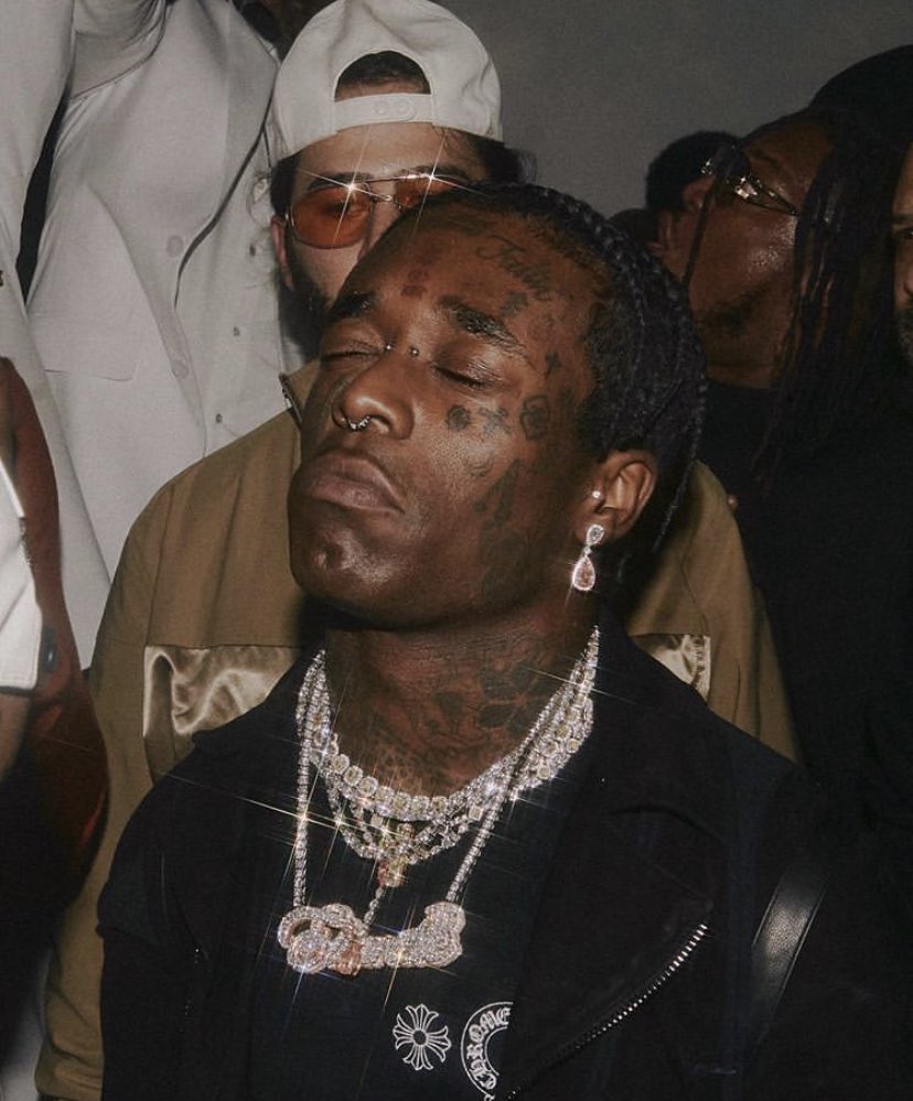 Lil Uzi Vert says he was only warming up and is about to change the music game 😳