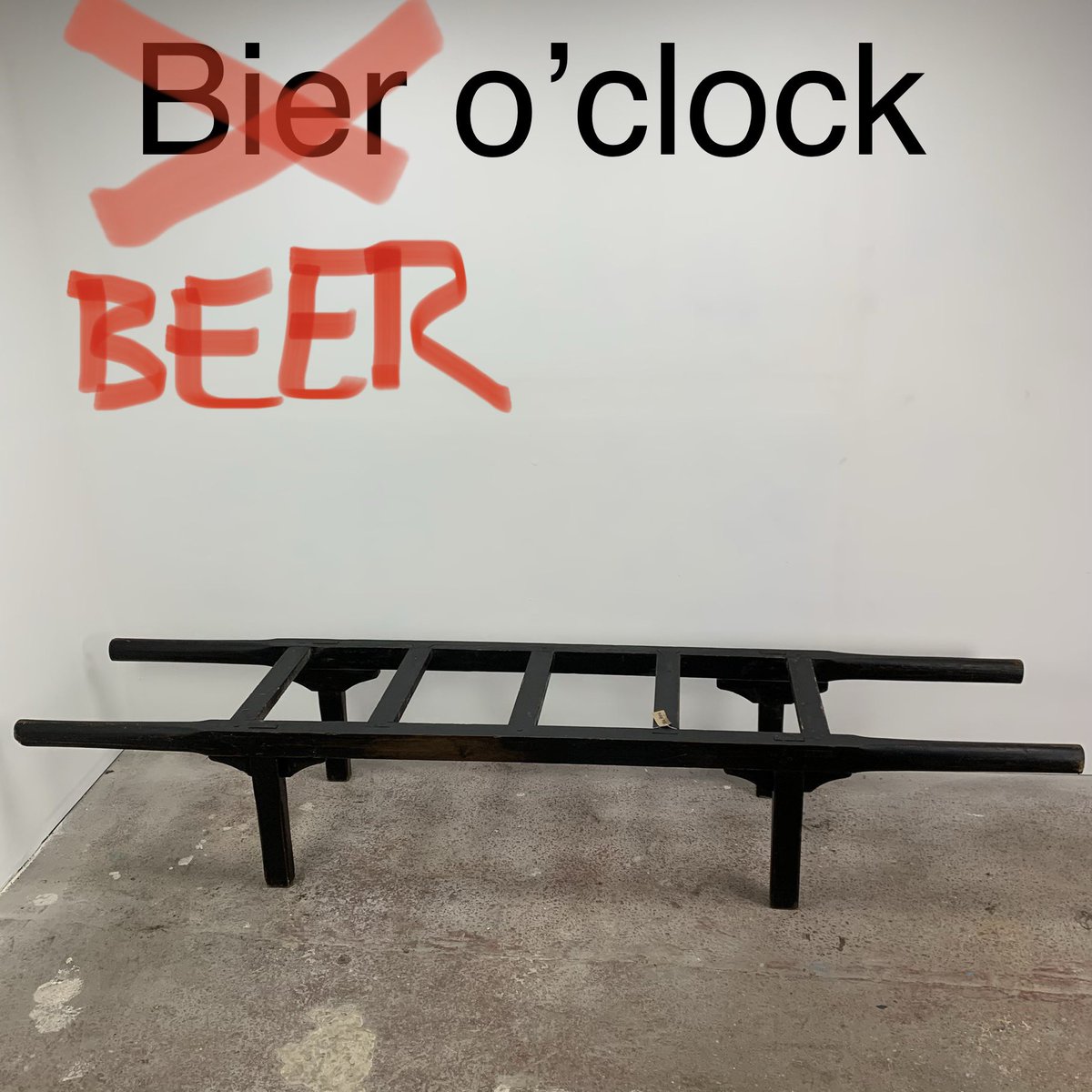 anterior_uk's tweet photo. It’s time to sit back and watch #salvagesundays with a beer and @drewpritchardantiques. Thanks to everyone who came today. More appointments available for next week. Drop us a DM to arrange 🙏
.
.
.
#antique #vintage #salvage #warrington #cheshire #salvagesunday #salvagesundays https://t.co/ZOyn91rB6Y