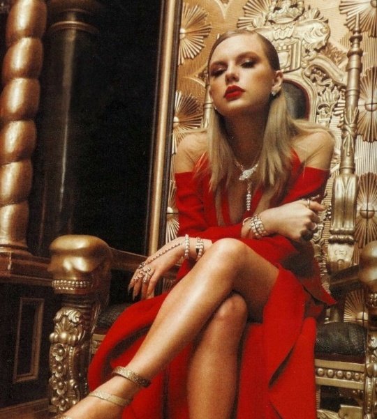 taylenadiamonds tweet picture