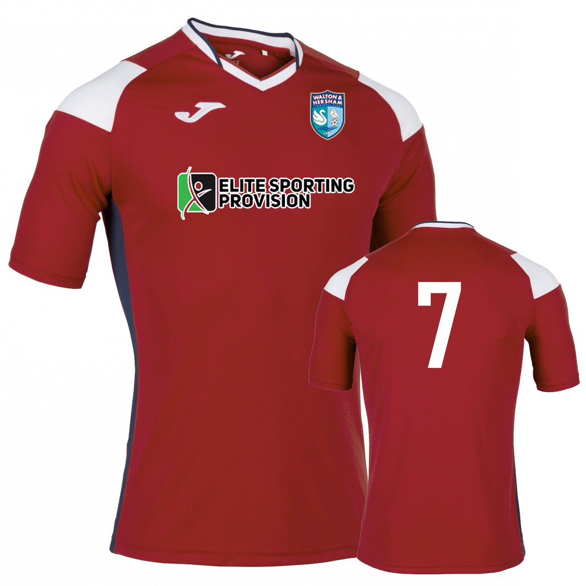 Glad to announce the Swans Academy kit sponsor for the upcoming 20/21 season. Looking forward to a long term partnership with <a href="/EliteSPCoaching/">ESP Coaching</a> for years to come. #SwansNewEra