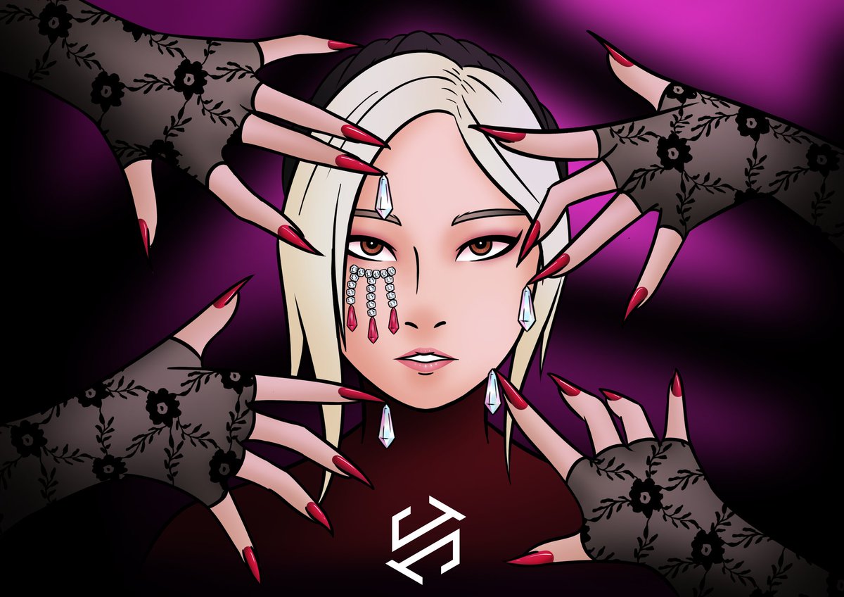 Arc Kiss You Goodbye Jennie Blackpink Howyoulikethat