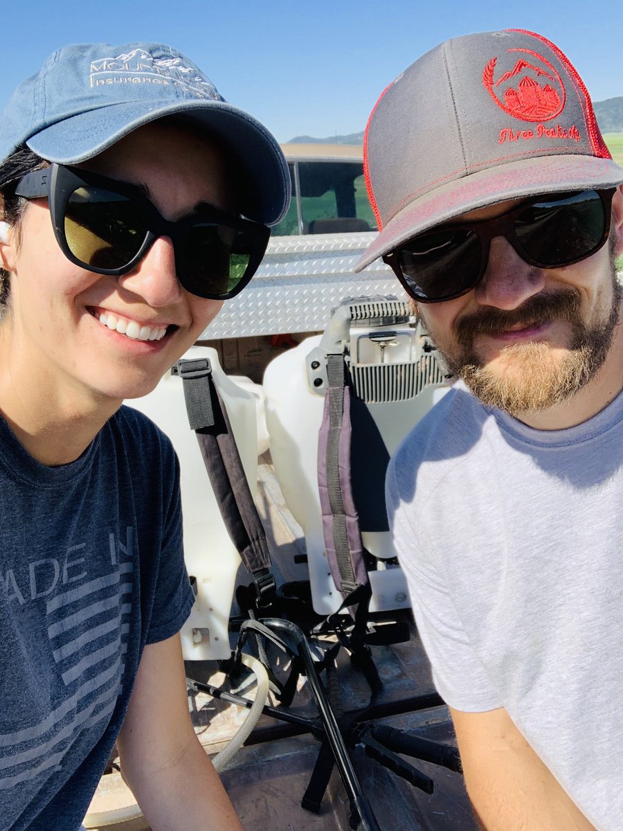 Wheatat5000ft's tweet photo. Not my idea of a “day date” but, I guess I’ll take what I can get @colecody7 https://t.co/ejHUuzeTGC