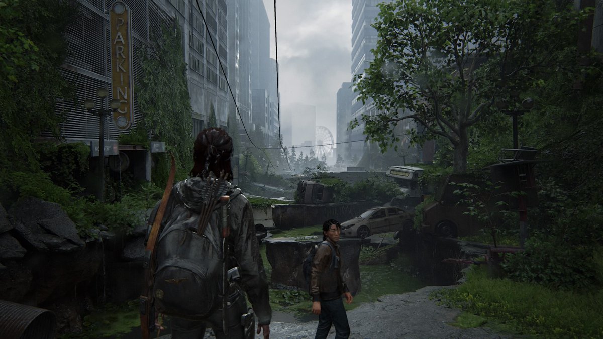 Alex_G1279's tweet photo. The Last Of Us - Tag 3 #PS4share https://t.co/hqC2rG73ad
