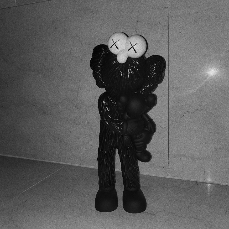 BTSquadPress's tweet photo. [INFO]📰

La última figura de KAWS comparada por Hoseok, fue creada en apoyo al movimiento 'Black Lives Matter'.  

Parte de los ingresos de la venta de las figuras se donará a las organizaciones Color of Change y Black Lives Matter.

¡Muy Bien Hobi!😭💜

@BTS_twt #BTS #BTSARMY https://t.co/xLkqhmX9d6