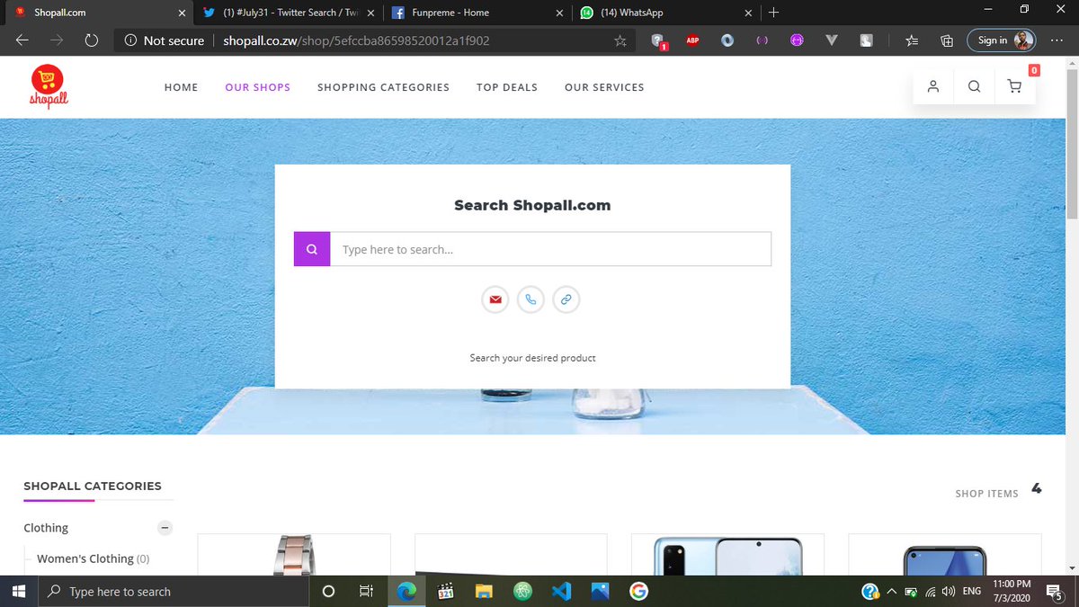 ibenevolentking's tweet photo. Create your virtual shop on https://t.co/4iFzFatcuu today and get 3 months rent free. Enjoy!
#redmarketsunday #RedmarketSundayExtension #Zimbabwe https://t.co/crLUj2HDdN