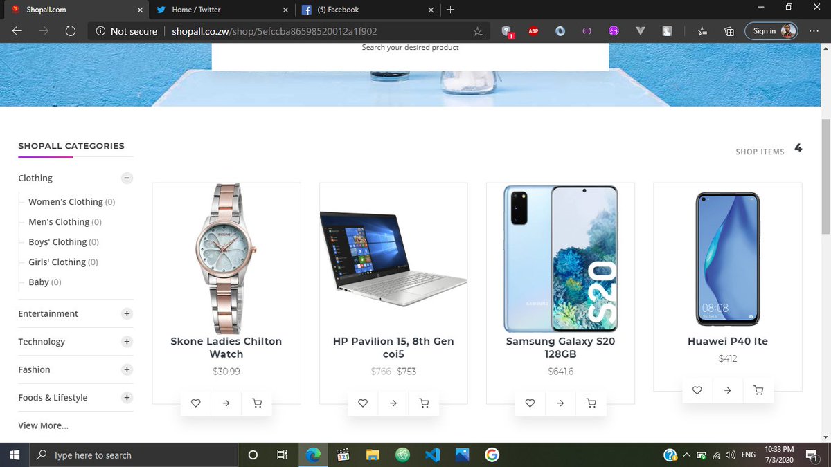 ibenevolentking's tweet photo. Create your virtual shop on https://t.co/4iFzFatcuu today and get 3 months rent free. Enjoy!
#redmarketsunday #RedmarketSundayExtension #Zimbabwe https://t.co/crLUj2HDdN