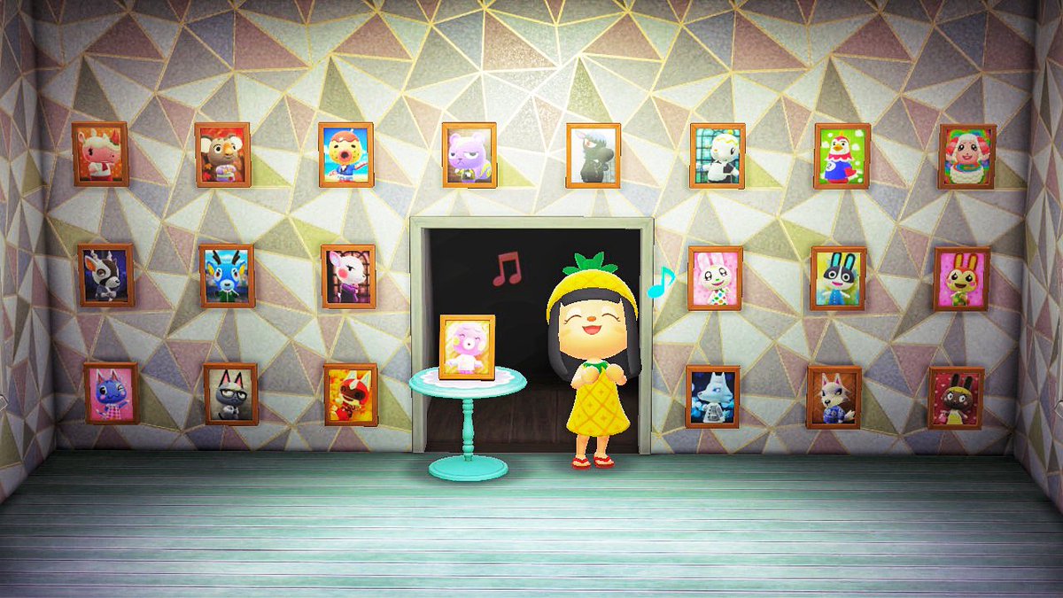 morethancoco's tweet photo. #ACNH #animalcrossing 
Love them all! https://t.co/YogHqDAoJi