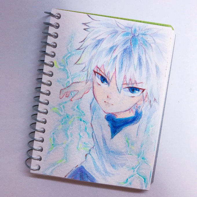 キルアのtwitterイラスト作品 キルアのtwitterイラスト作品