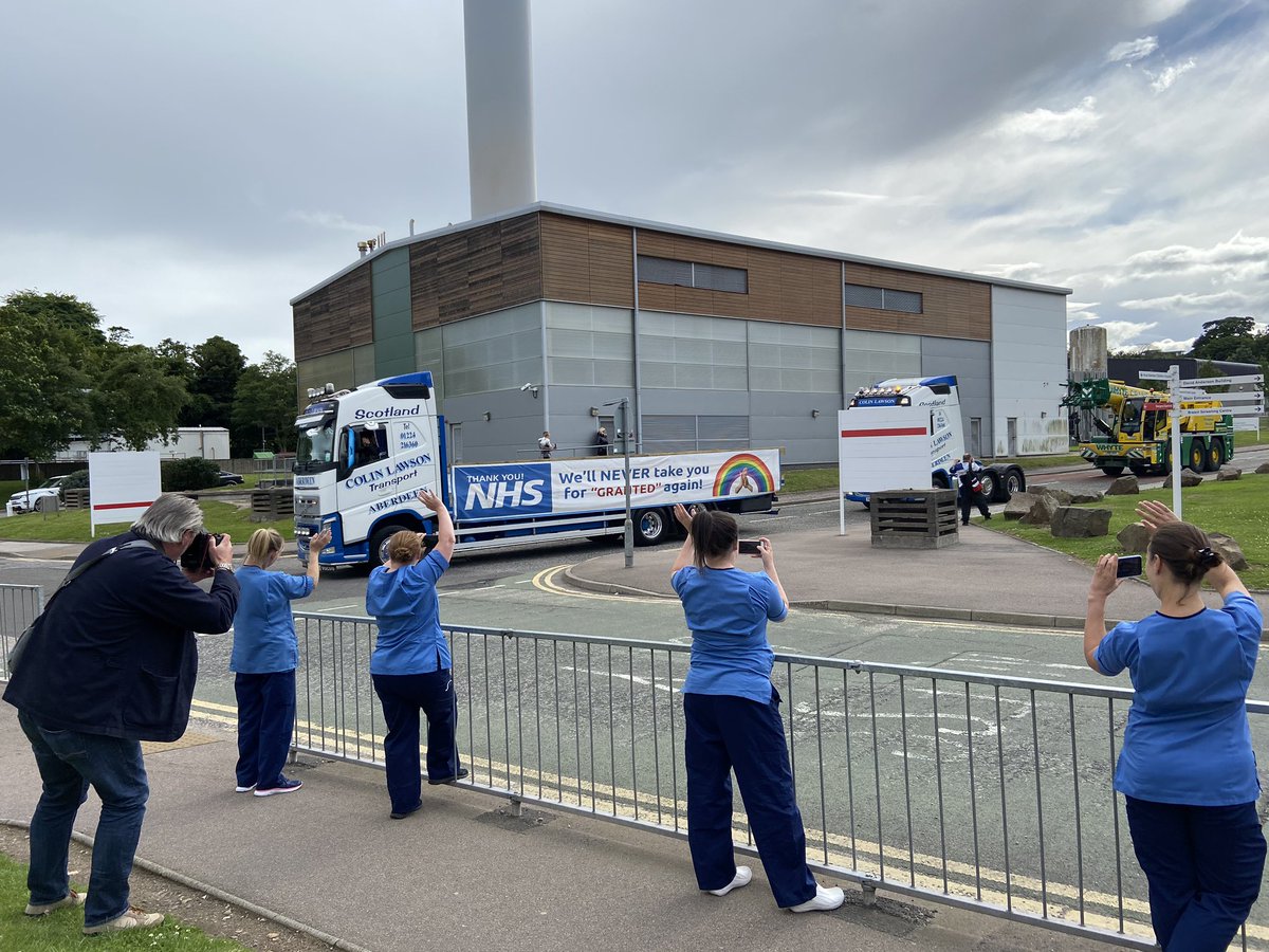 Helen Paddon tweet media